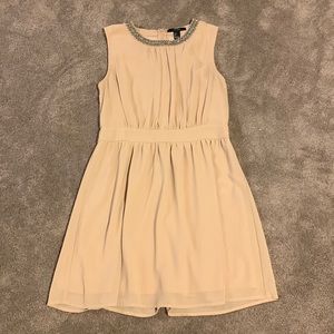 Business casual dress!
